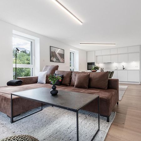 Kiechls Homebase - Adults Only Тарренц Экстерьер фото