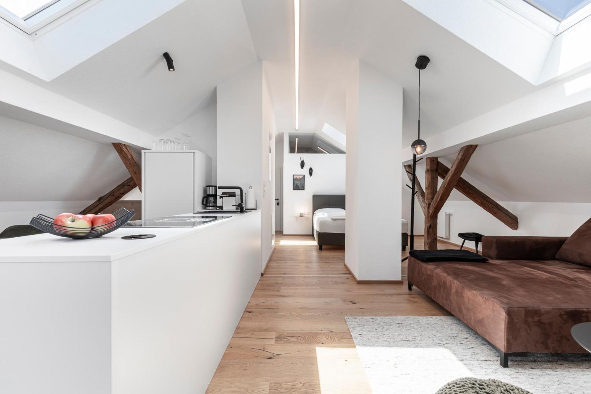 Kiechls Homebase - Adults Only Тарренц Экстерьер фото