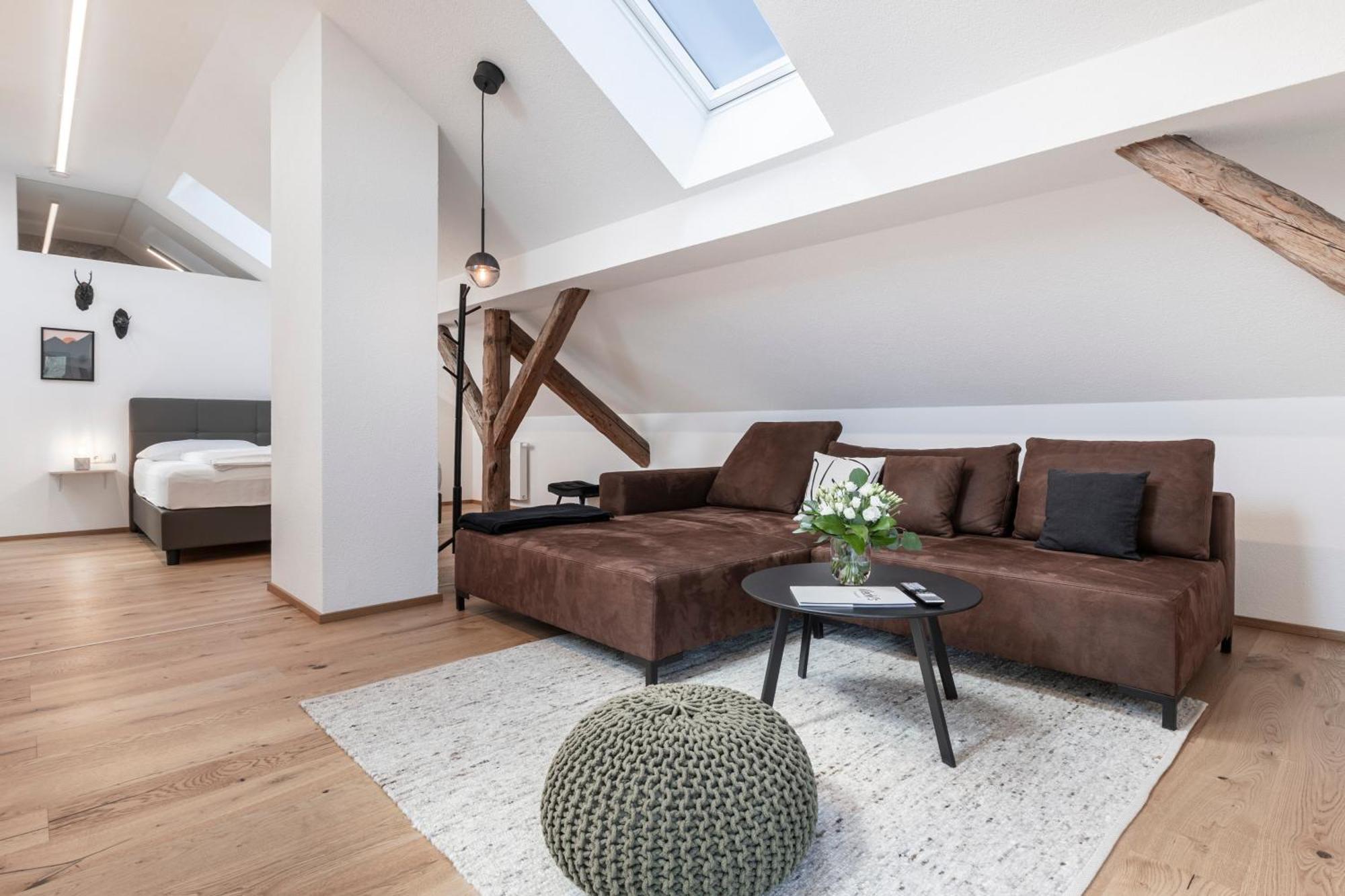Kiechls Homebase - Adults Only Тарренц Экстерьер фото