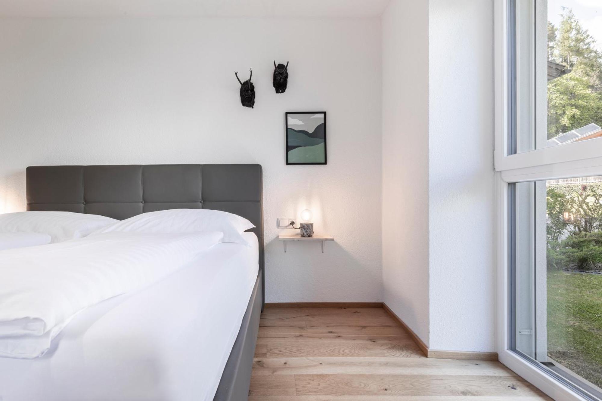 Kiechls Homebase - Adults Only Тарренц Экстерьер фото