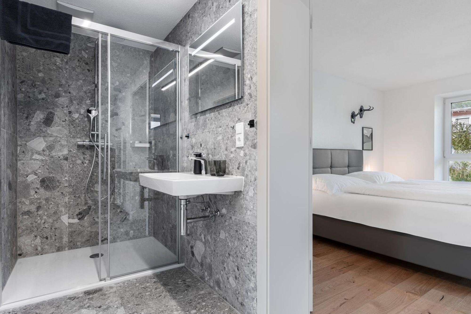 Kiechls Homebase - Adults Only Тарренц Экстерьер фото