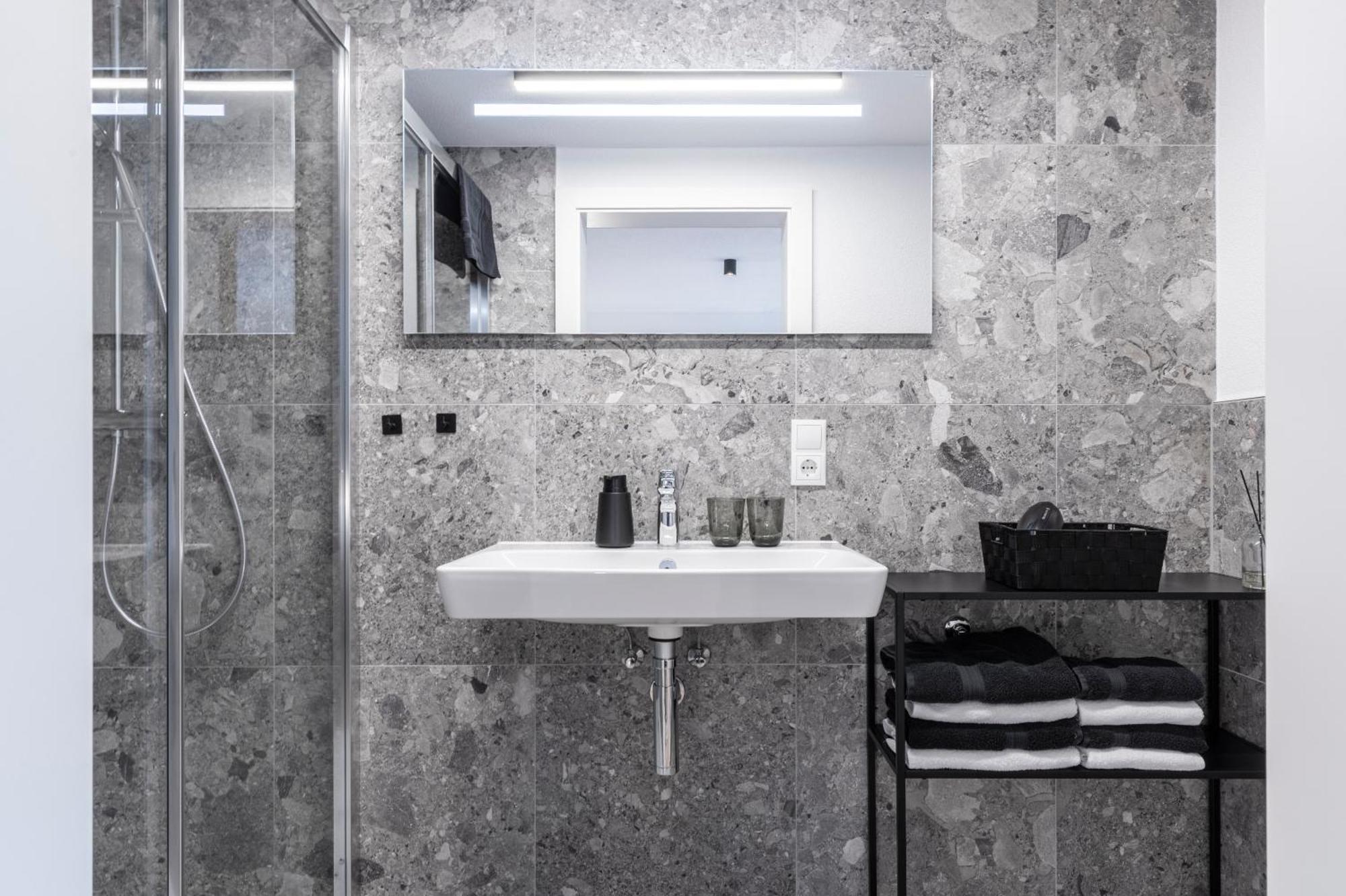 Kiechls Homebase - Adults Only Тарренц Экстерьер фото