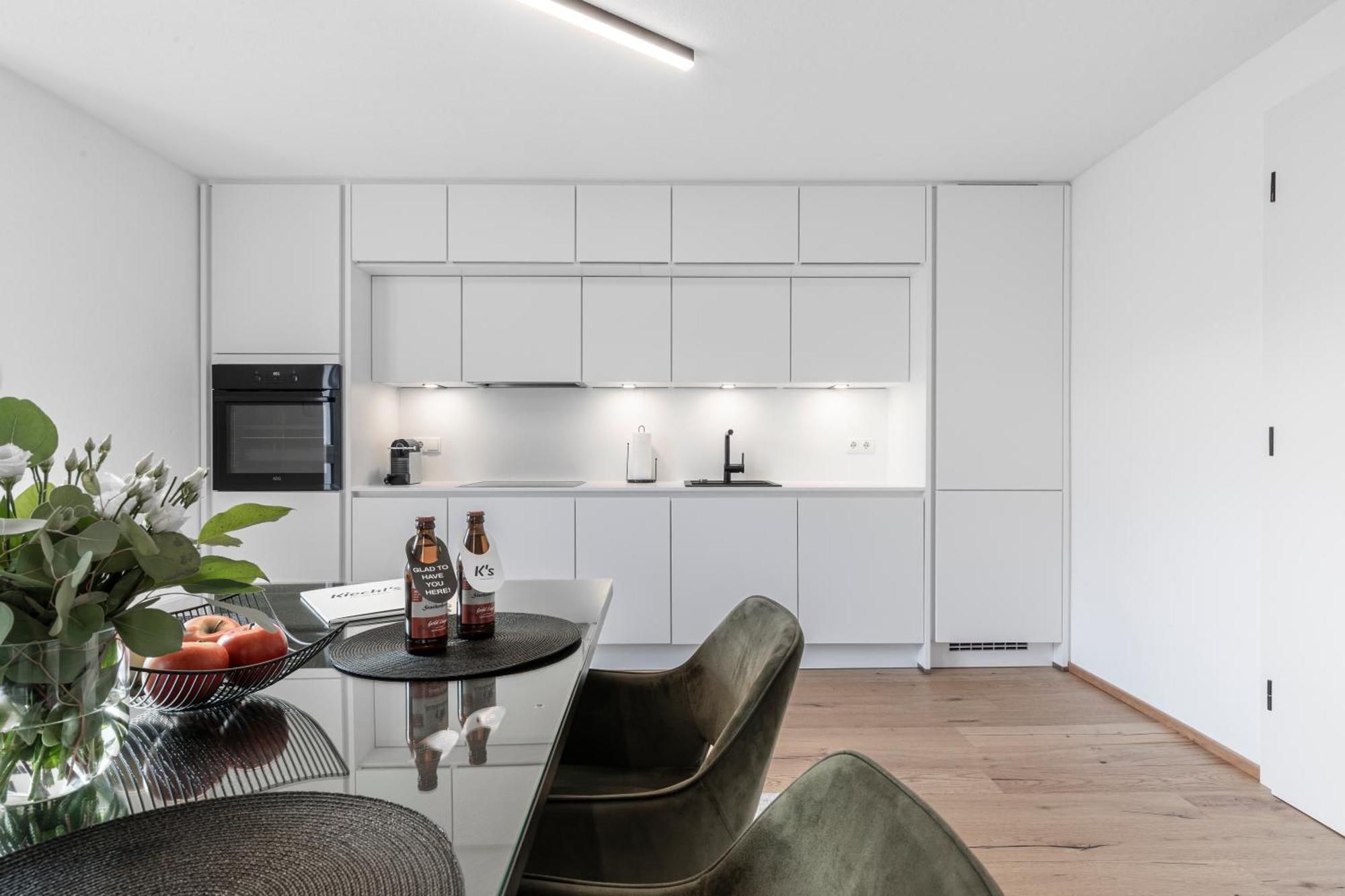 Kiechls Homebase - Adults Only Тарренц Экстерьер фото