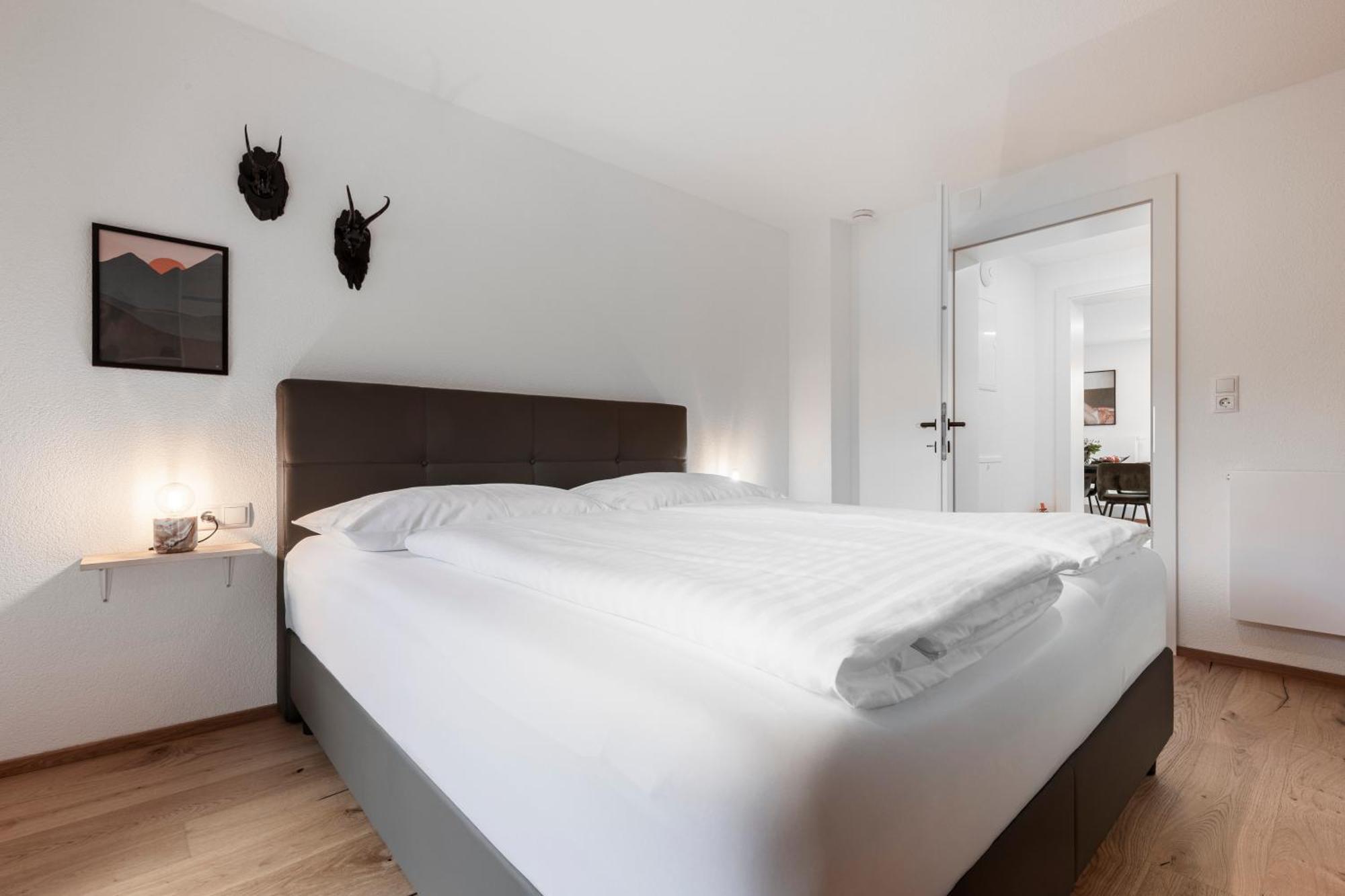 Kiechls Homebase - Adults Only Тарренц Экстерьер фото