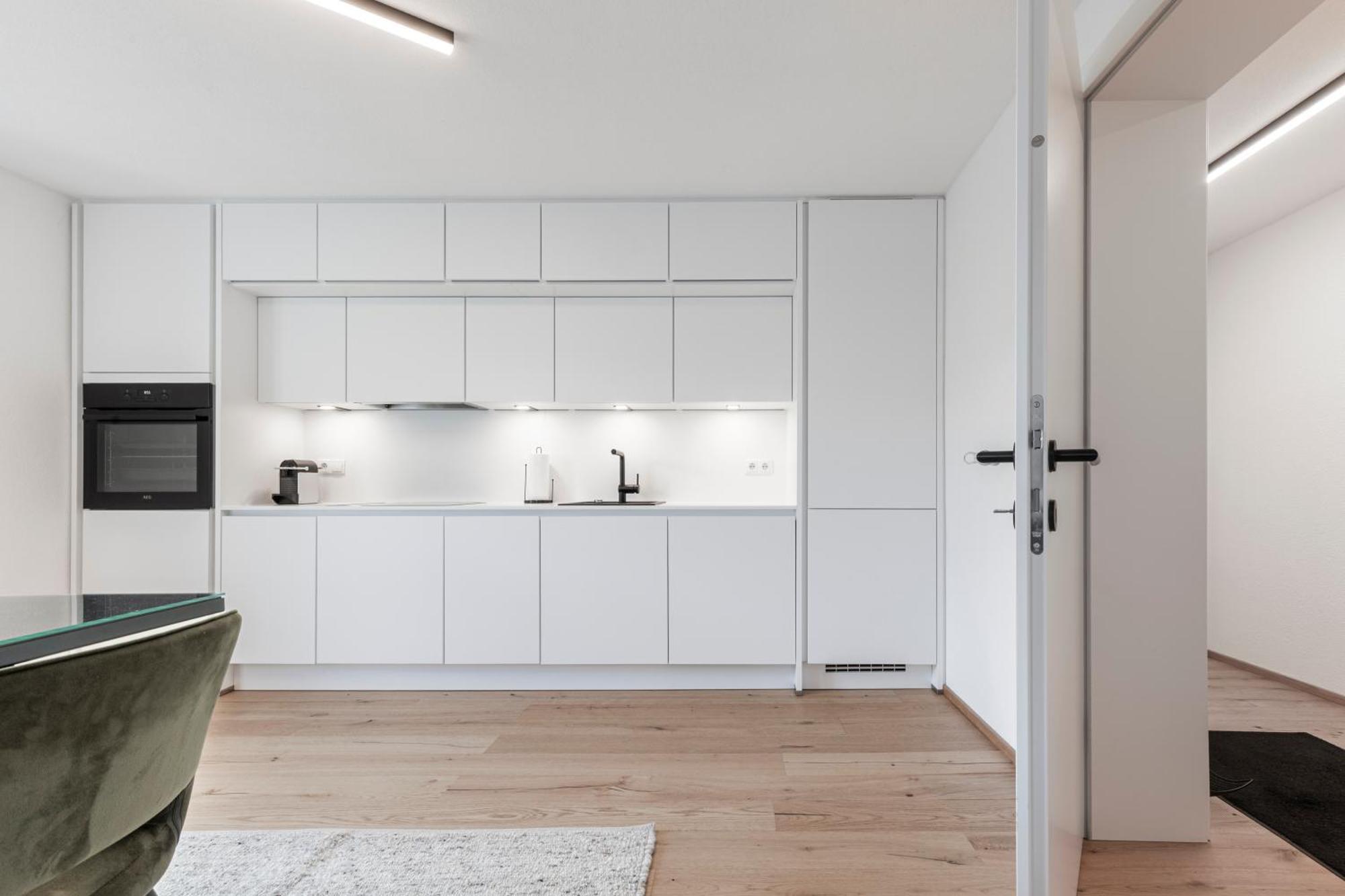 Kiechls Homebase - Adults Only Тарренц Экстерьер фото